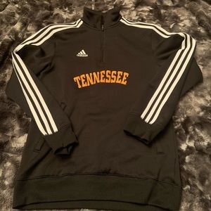 University of Tennessee Quarter Zip